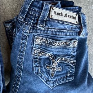 Bundle of 4 Rock Revival for 12jparker